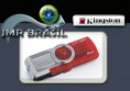Pen Drive Kingston 2 GB PROMOÇÃO R$ 13,99 Sem Frete Inclusos